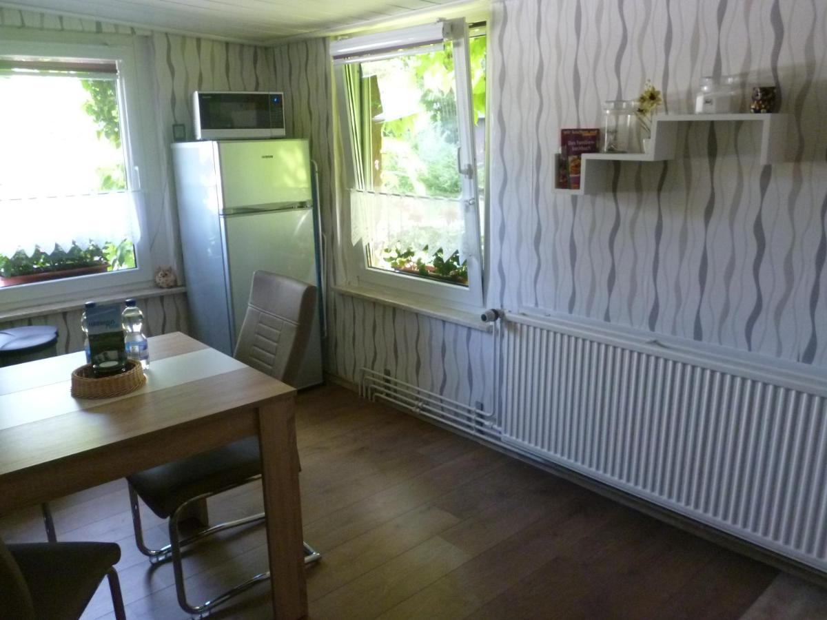 Ferienhaus Anne Thale Kültér fotó
