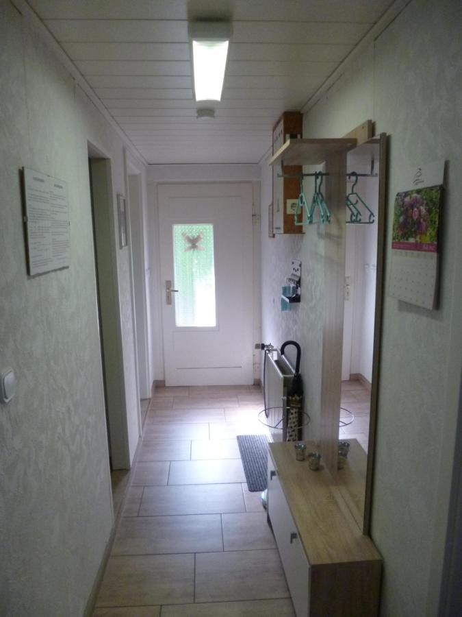Ferienhaus Anne Thale Kültér fotó