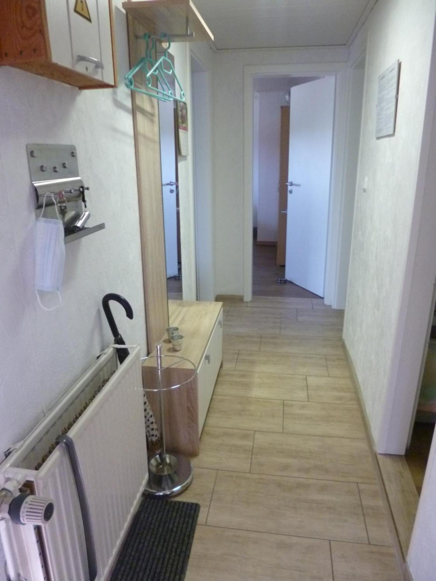Ferienhaus Anne Thale Kültér fotó