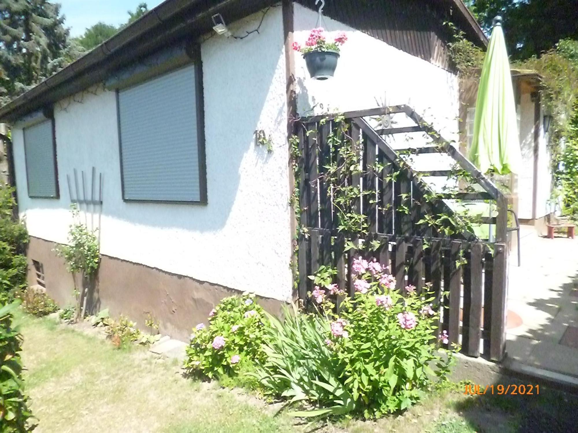 Ferienhaus Anne Thale Kültér fotó