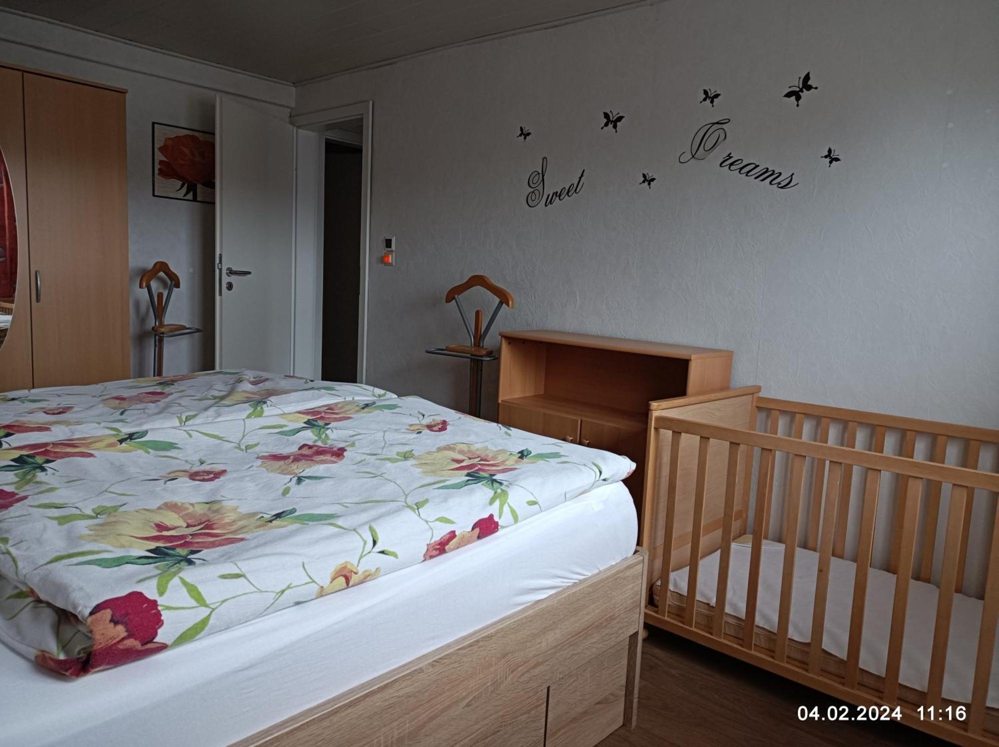 Ferienhaus Anne Thale Kültér fotó