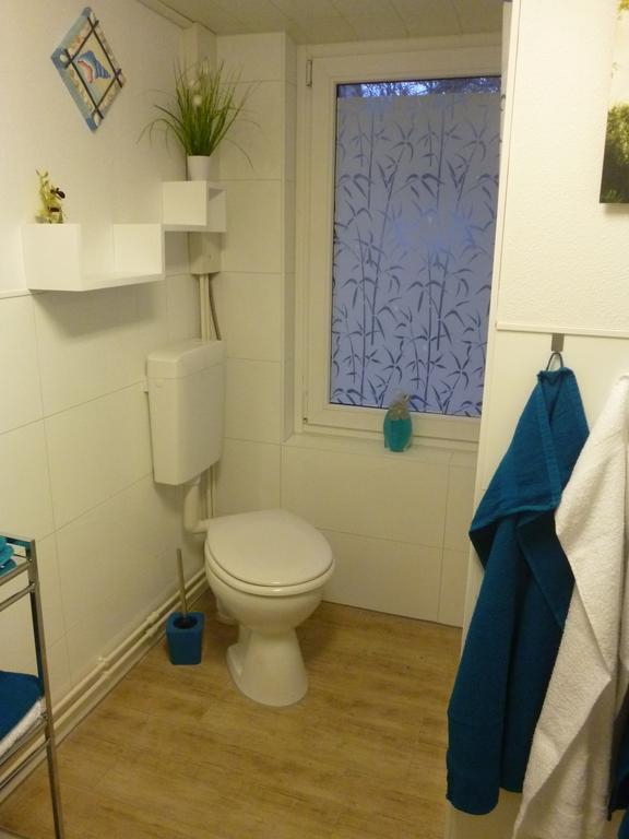 Ferienhaus Anne Thale Kültér fotó