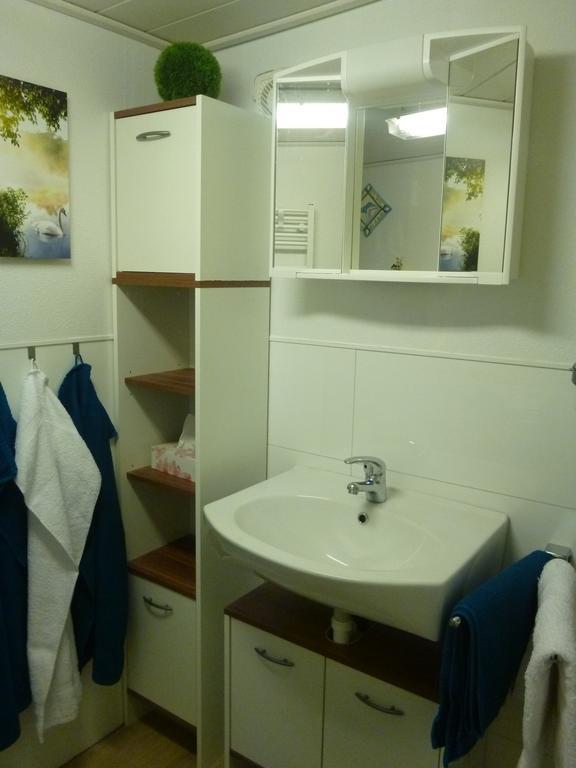 Ferienhaus Anne Thale Kültér fotó