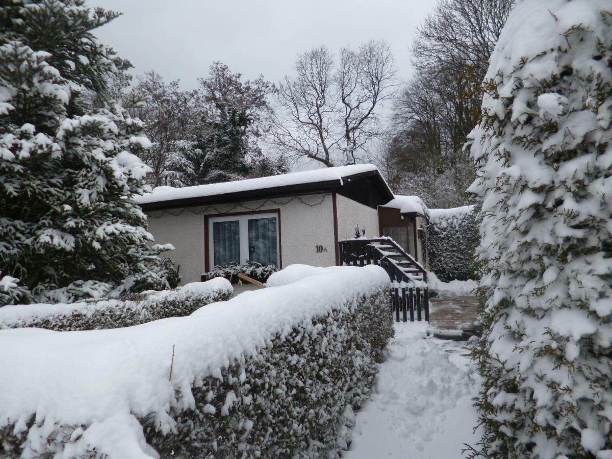 Ferienhaus Anne Thale Kültér fotó