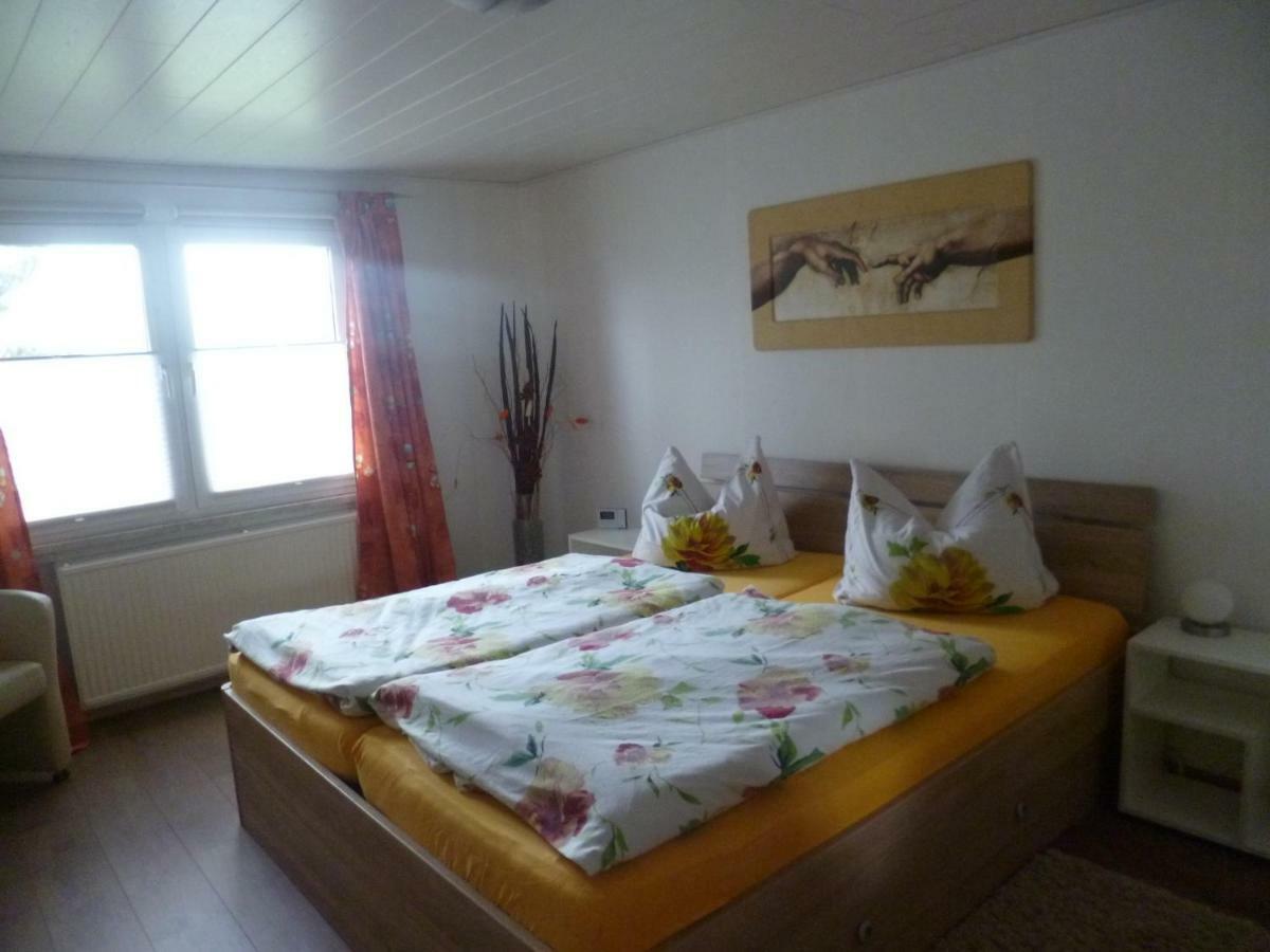Ferienhaus Anne Thale Kültér fotó
